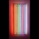 Neonlampe Regenbogen – 14 farbige...